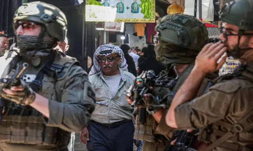 Moroccan contingent arrives in Israel to join international Gaza force