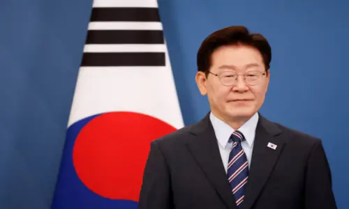 South Korean president to unveil massive AI and chip investment drive
