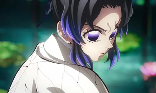Demon Slayer: Infinity Castle gets Crunchyroll streaming date