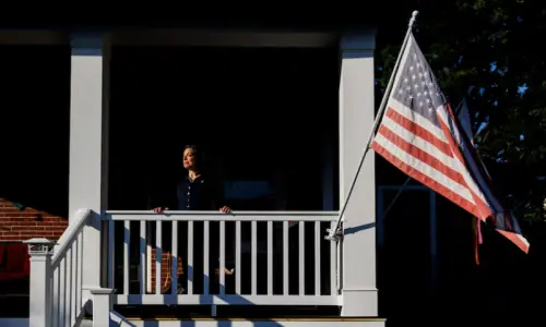 Happy birthday, America? At 250, nation may be too divided to celebrate as one