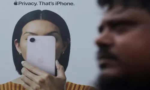 Apple iPhone 18 Pro supplier list, parts and photos exposed in Tata data leak