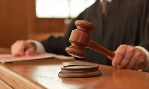 غیر ملکی خواتین سے زیادتی و اغواء کا کیس: 4 ملزمان کا جسمانی ریمانڈ منظور