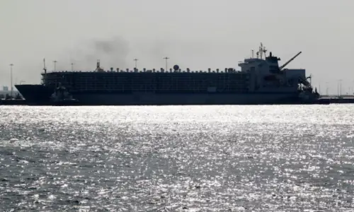 Iran and Qatar resume maritime trade, Iranian state media reports