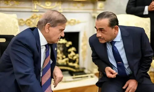 ملک کی آبادی قابو میں کرنے کے لیے وزیراعظم اور فیلڈ مارشل کی نگرانی میں کونسل تشکیل