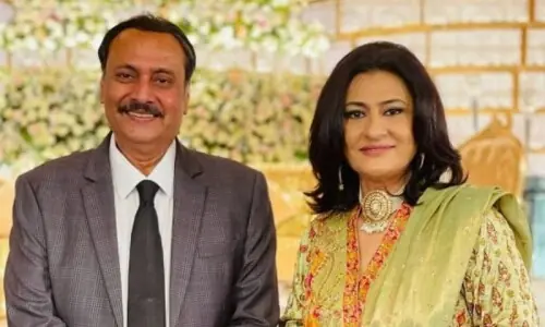 وسیم عباس اور صبا حمید کے راستے ہمیشہ کے لیے جدا، اداکار نے طلاق کی تصدیق کردی