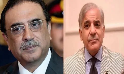 President, PM express grief over disappearance of cargo plane