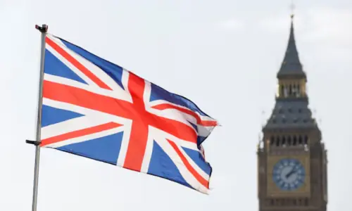 Muhammad retains top place in England and Wales baby name rankings