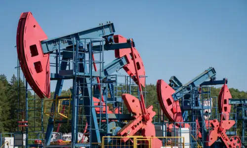 IEA's Russian oil output forecasts cut after Ukraine attacks