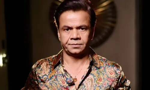 اداکار راجپال یادو کو 3 ماہ قید کی سزا اداکار راجپال یادو کو 3 ماہ قید کی سزا