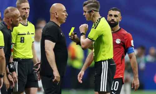 FIFA's embrace of technology backfires in controversy-riven World Cup