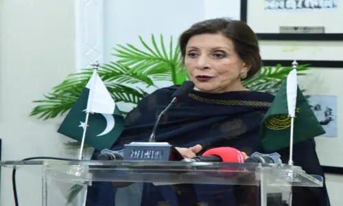 Sultana Siddiqui reflects on vision, resilience and nation building at Quaid-e-Azam House Museum