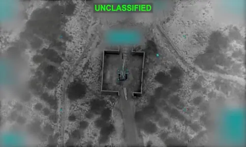 Middle East rocked by heaviest attacks since US-Iran ceasefire