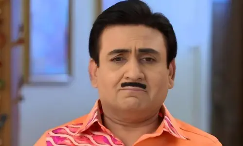 'تارک مہتا' شو سے اصلی جیٹھا لال کی چھٹی، نیا مرکزی کردار کون ہوگا؟
