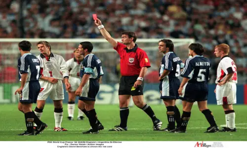 Argentina and England renew iconic World Cup rivalry in semi-final