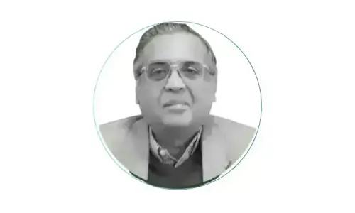 The inflow of external assistance