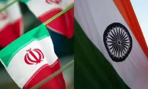 India summons Iranian envoy after Hormuz strike kills seafarer