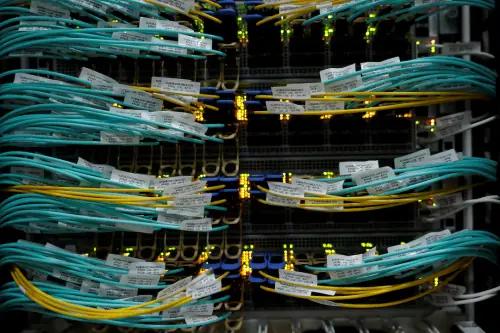 Where authorities are restricting data centres amid AI boom