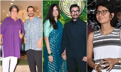 'لَو جہاد' کا الزام؛ عامر خان نے اندھ بھکتوں کو کیسے غلط ثابت کیا؟ 'لَو جہاد' کا الزام؛ عامر خان نے اندھ بھکتوں کو کیسے غلط ثابت کیا؟