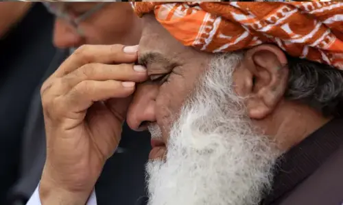 Court seeks cybercrime agency's reply on plea against Fazl's martyrs remarks