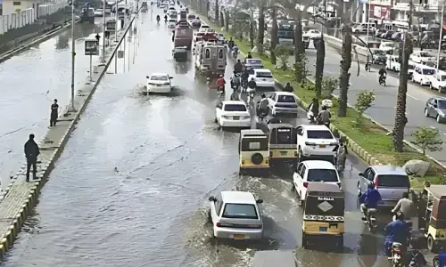 Punjab disaster authority issues flood alert as river levels seen rising July 20-24