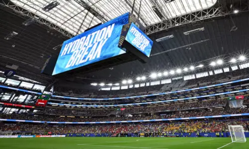 American makeover leaves soccer facing a battle for its soul