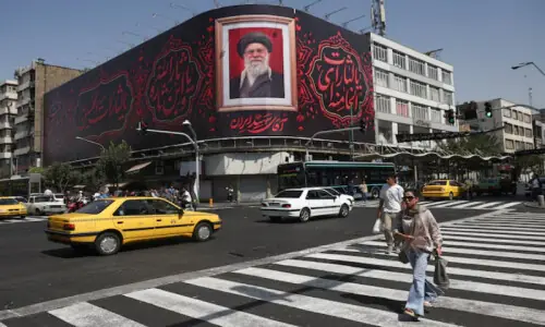 Iran, US weigh new 10-day ceasefire proposal as mediators step up diplomacy