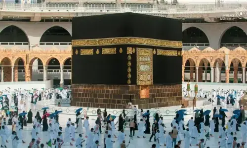 Saudi Arabia launches one-year multiple-entry Umrah visa