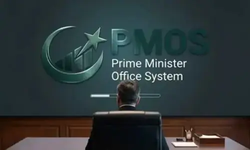 AI-powered PMOS launched to automate governance, boost decision-making