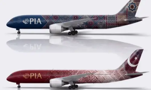 Canva proposes national competition to rebrand PIA under new ownership
