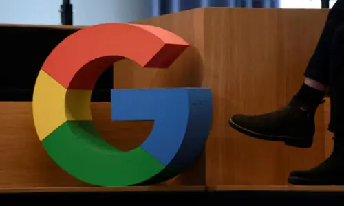 Google hit with $1bn EU fine, in 'constructive' talks to avoid more penalties