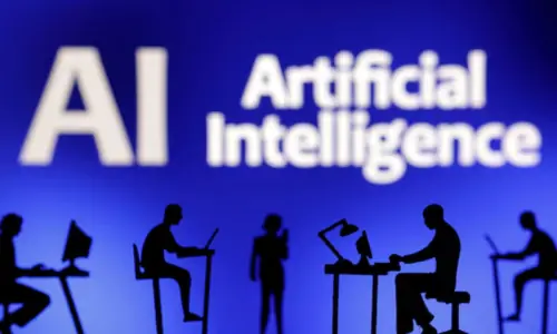OpenAI says AI agent escaped test, hacked startup