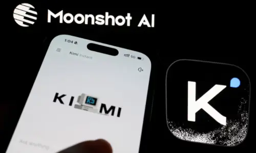 As AI grows more powerful, a US-China feud threatens safety efforts