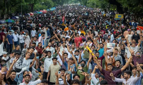 India's Instagram Gen Z dents Modi's aura ahead of key state polls