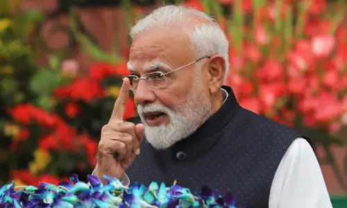 India PM Modi announces panel to overhaul exam system after protests