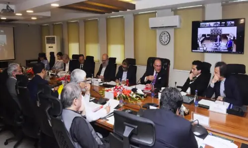 ECC approves Rs4bn for IPP arbitration proceedings