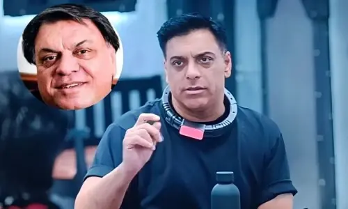 'اپنے والد کی موت کا منصوبہ بنانے میں مدد کی': بھارتی اداکار رام کپور کا انکشاف