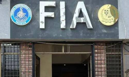 FIA sets up Virtual Currency Investigation Cell to curb terror financing