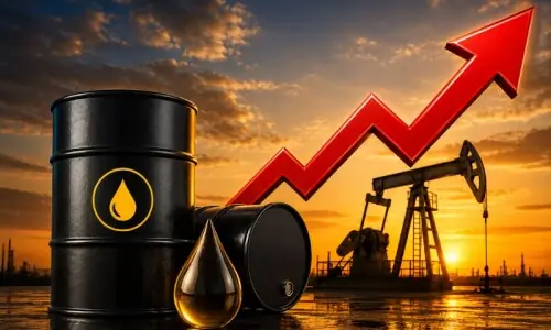 سعودی عرب اور امریکا کی عراق میں کارروائی کے بعد خام تیل کی قیمتیں بڑھ گئیں سعودی عرب اور امریکا کی عراق میں کارروائی کے بعد خام تیل کی قیمتیں بڑھ گئیں