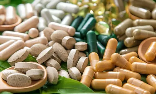 کون سی ادویات کے ساتھ ملٹی وٹامنز لینا خطرناک ہے؟