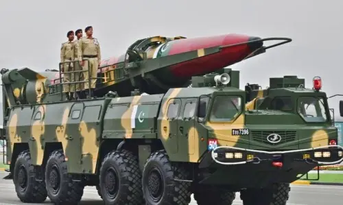 جرمن میڈیا کی پاکستان کے نیوکلیئر پروگرام پر متنازع دستاویزی فلم؛ اسلام آباد کا شدید ردعمل