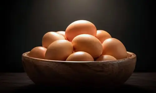 ایک دن میں کتنے انڈے کھانا خطرناک ہے؟