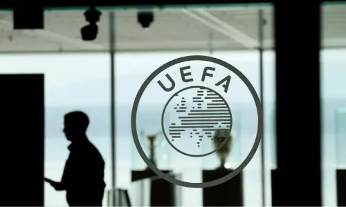 UEFA to boycott World Cup and FIFA tournaments over stake sale plans