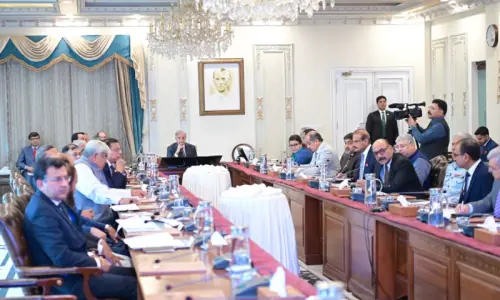 PM orders overhaul of oil regulator, pushes digital fuel monitoring