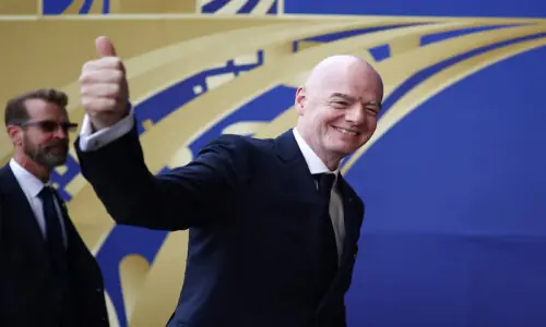 FIFA scraps World Cup sell-off plan after backlash from members