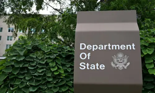 US to make visa bond programme permanent for people from dozens of countries