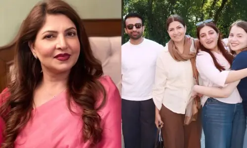 اداکارہ شگفتہ اعجاز یوٹیوبر کیوں بنیں؟ وجہ بتا دی اداکارہ شگفتہ اعجاز یوٹیوبر کیوں بنیں؟ وجہ بتا دی