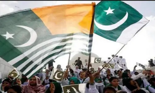 PML-N secures simple majority in AJK elections after second phase