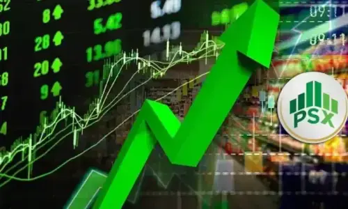 Bulls roar back as easing geopolitical tensions spark broad-based rally