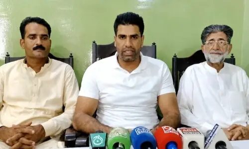 ٹائٹل کا دفاع نہ کرنے پر تنقید، ارشد ندیم کا ناقدین کو جواب