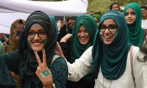 From streets to screens: How youth are redefining Independence Day